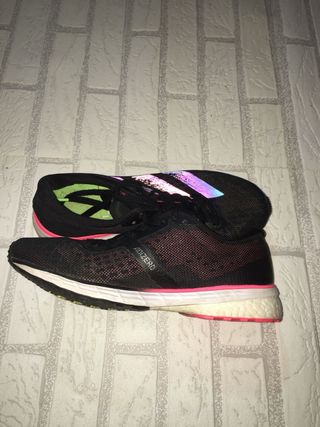 Adidas Adizero Adios 5 Zapatillas Running
