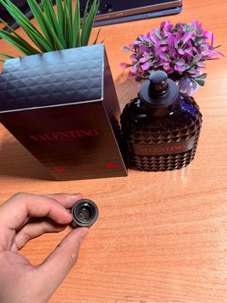 Valentino Uomo Born in Roma Extradose