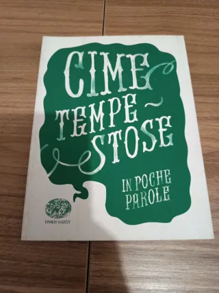 Come Tempestose