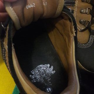 Scarpe Dsquared2 Tg 41