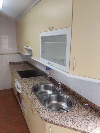 Piso en venta en Villanueva de la Serena