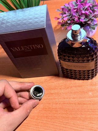 Valentino Uomo Intense