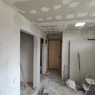 REFORMAS INTEGRALES, FONTANERÍA, YESO, PINTURA/ETC