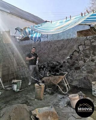 REFORMAS INTEGRALES, FONTANERÍA, YESO, PINTURA/ETC