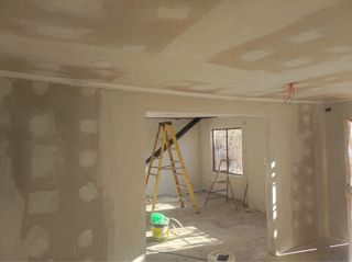 REFORMAS INTEGRALES, FONTANERÍA, YESO, PINTURA/ETC