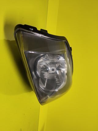 FARO DELANTERO IZQUIERDO SEAT IBIZA 6L1