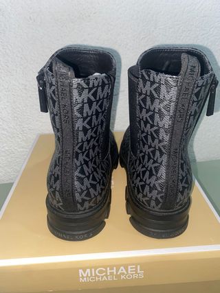 Botas Michael Kors Talla 37