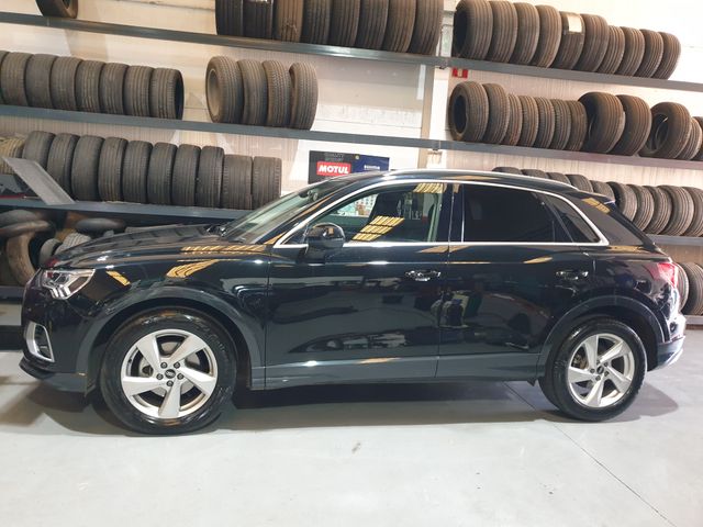 Llantas 18 Originales Audi Q3 S Line