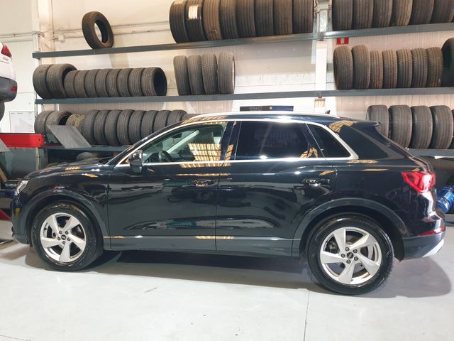 Llantas 18 Originales Audi Q3 S Line