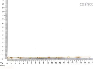E1787237-200	Pulsera Oro 18k