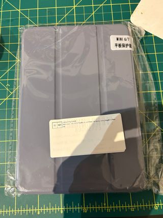 Funda iPad Mini 6/7 Nueva