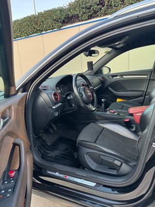 Audi A3 2014