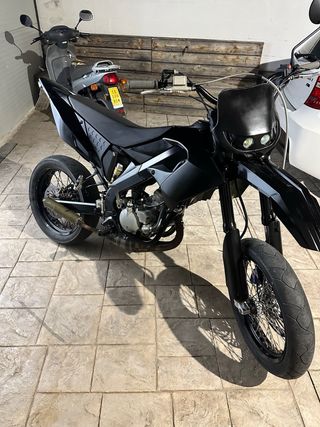 Derbi DRD Pro - Moto Nueva