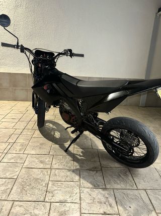 Derbi DRD Pro - Moto Nueva