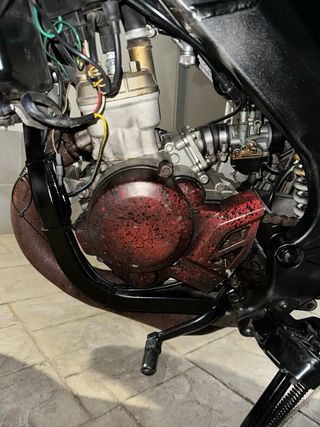 Derbi DRD Pro - Moto Nueva