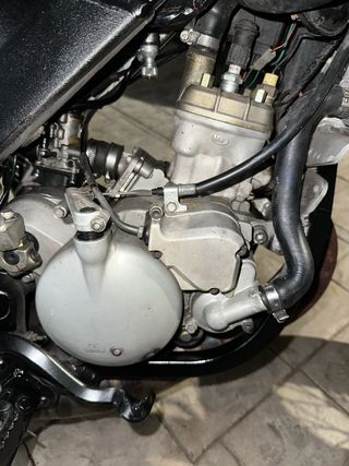 Derbi DRD Pro - Moto Nueva