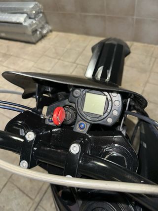 Derbi DRD Pro - Moto Nueva