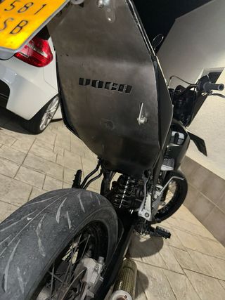 Derbi DRD Pro - Moto Nueva