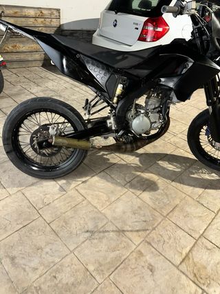 Derbi DRD Pro - Moto Nueva