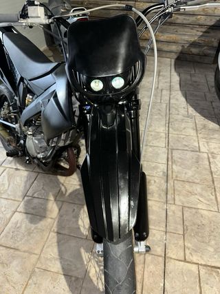 Derbi DRD Pro - Moto Nueva