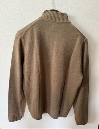Lote 2 Jerséis Hombre MLN + Pulligan Talla XL