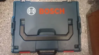 Atornillador Bosch GRB 10.8-2-LI