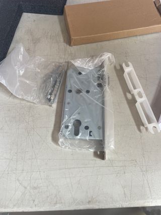 ICASA Cerradura Inteligente HC-E010