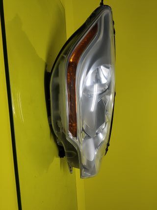 FARO DELANTERO DERECHO CITROEN C4
