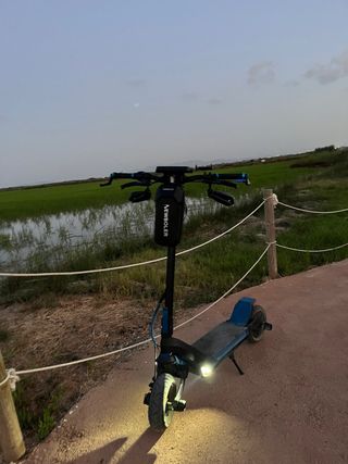 Patinete Eléctrico Cecotec