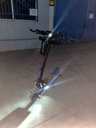 Patinete Eléctrico Cecotec