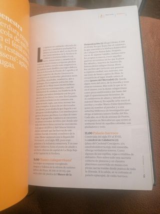 24 HORAS EN ESPAÑA Y PORTUGAL (Spanish Edition)