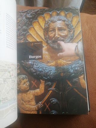 24 HORAS EN ESPAÑA Y PORTUGAL (Spanish Edition)