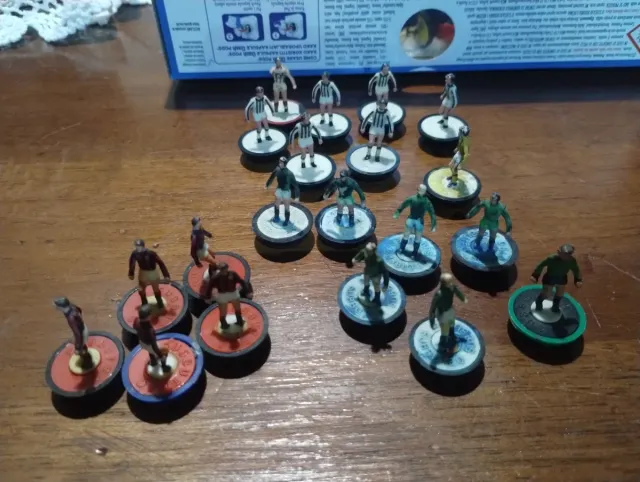 Omini Subbuteo vintage