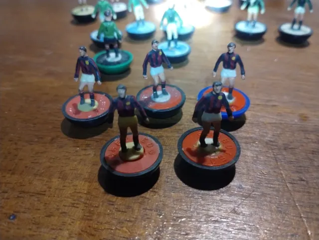 Omini Subbuteo vintage