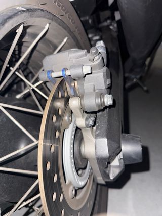 Honda X-ADV 750 2021