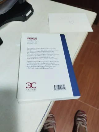 El perro del hortelano (Castalia Prima) (Spanis...