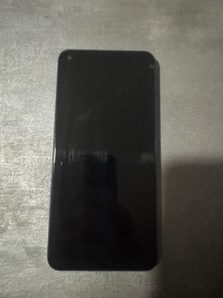 Xiaomi Redmi Note 9