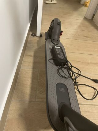 Patinete Eléctrico Xiaomi