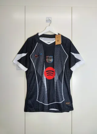 Camiseta de Fútbol Edición Especial 2025