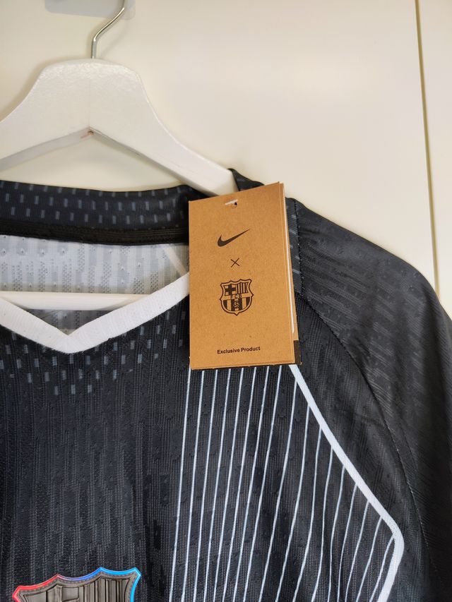 Camiseta de Fútbol Edición Especial 2025