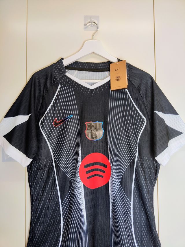 Camiseta de Fútbol Edición Especial 2025