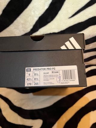 Adidas Predator Elite SG 