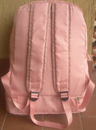 Zainetto SYNMIOR rosa