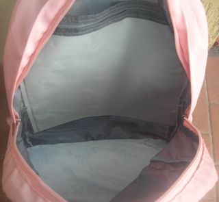 Zainetto SYNMIOR rosa