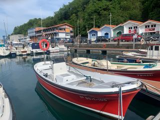 Txipironeta Olaciregui 6.30 Bandera Polaca