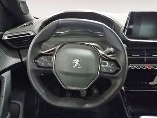 Peugeot 2008 Allure Pack