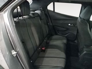 Peugeot 2008 Allure Pack