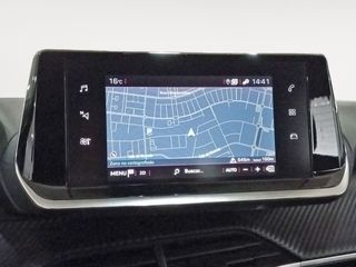 Peugeot 2008 Allure Pack