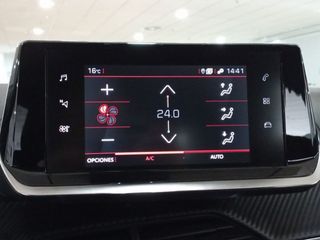 Peugeot 2008 Allure Pack