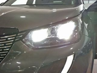 Peugeot 2008 Allure Pack